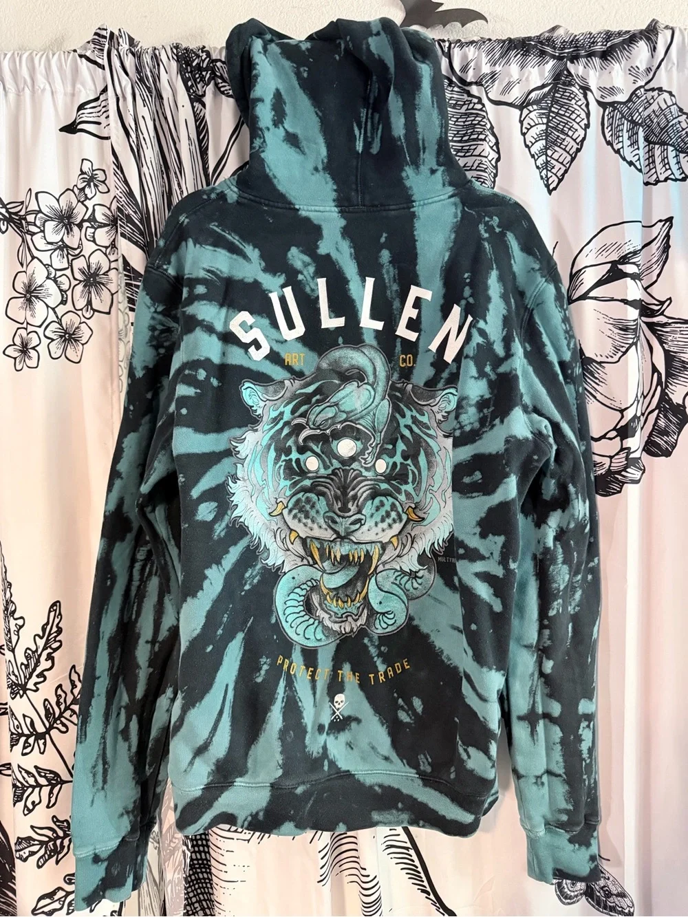 Sullen Art Collective medium sullen